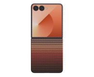Etui / obudowa na smartfona PITAKA Ultra-Slim Case Sunset Samsung Galaxy Z Flip 7